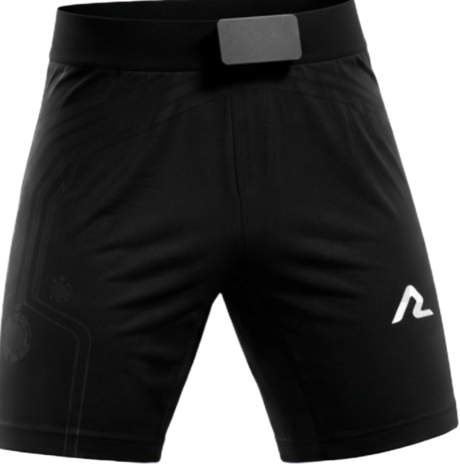 NoLimit Argos Smart Shorts